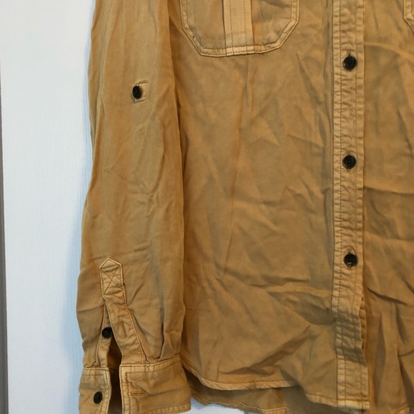 Button Down - Picture 2 of 4